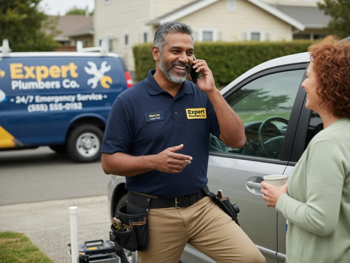 Drain Cleaning North Bloomfield, OH FAQs